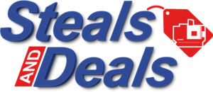 Steals and Deals