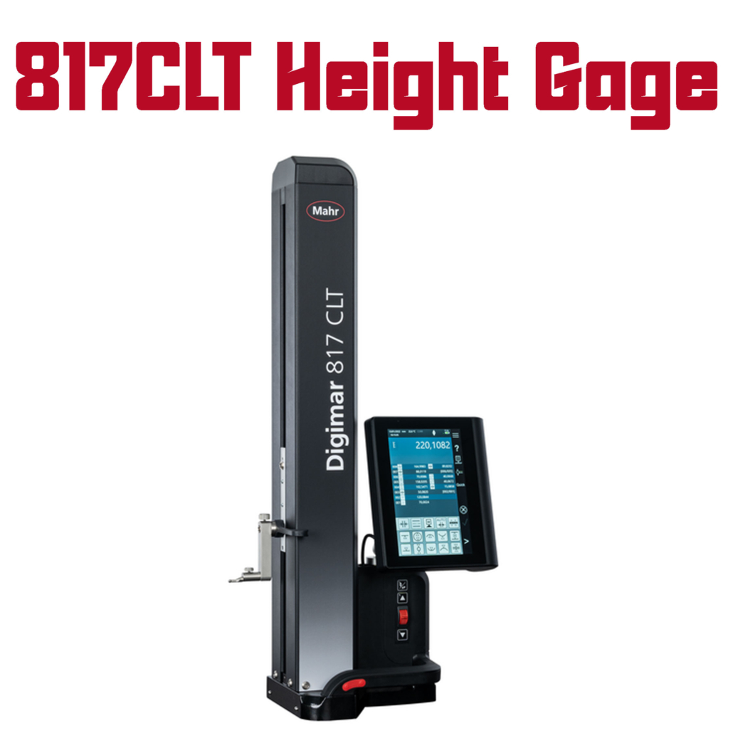 817CLT-Height-Gage