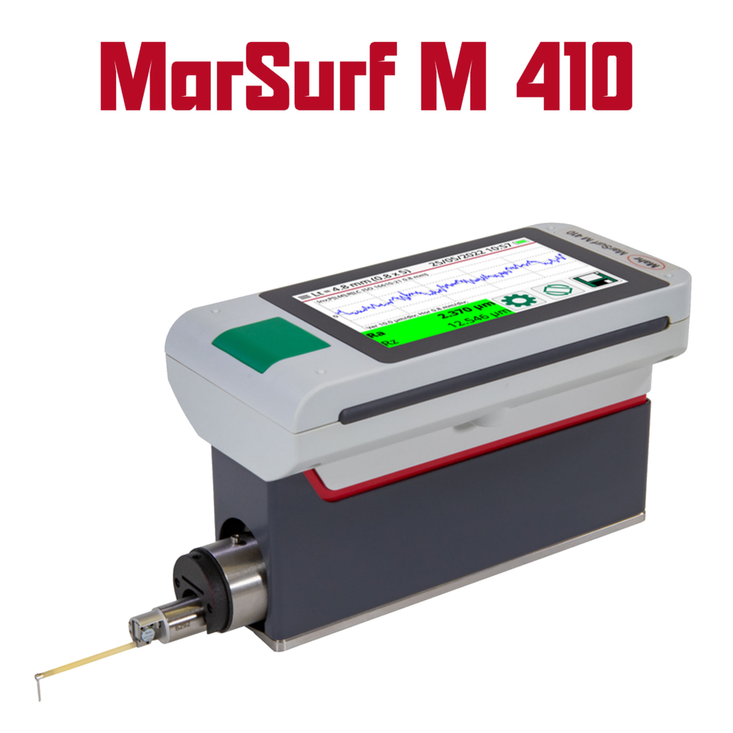 MarSurf-M-410