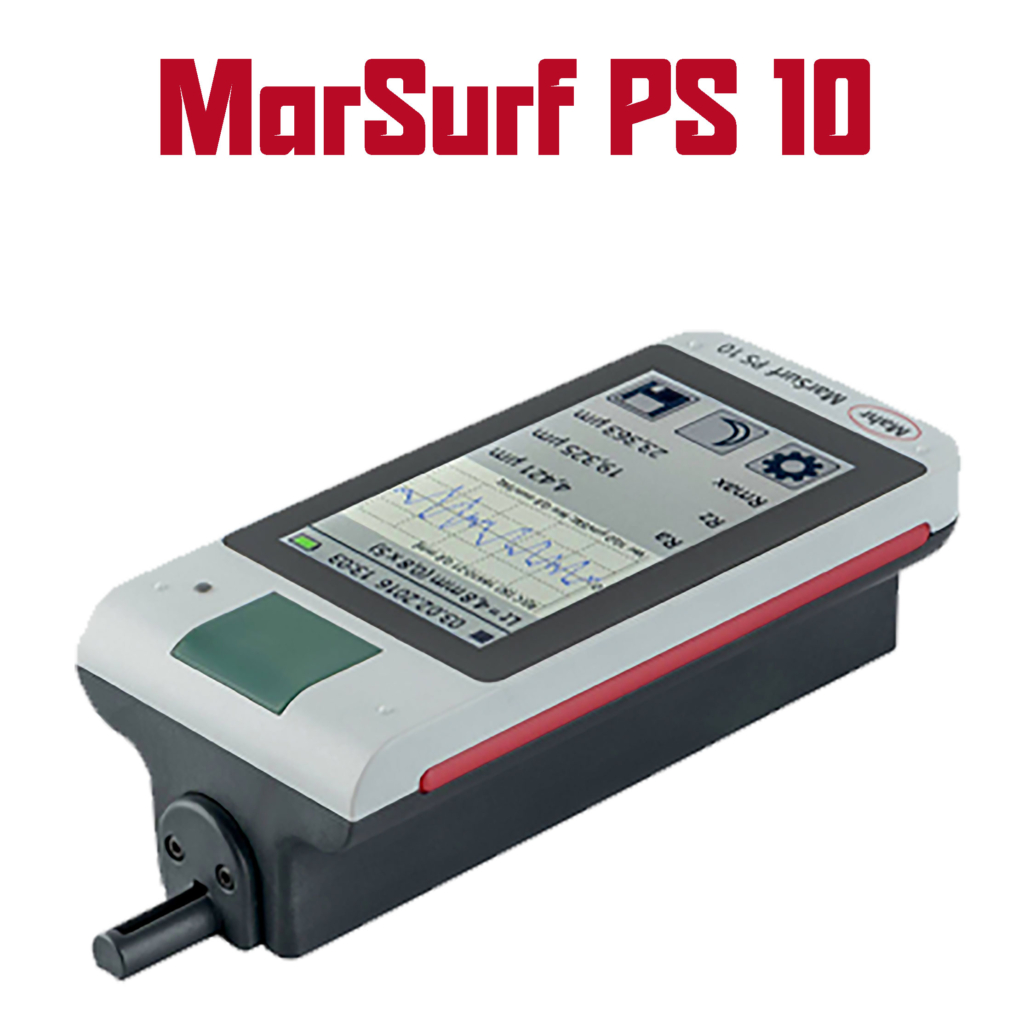 MarSurf-PS-10